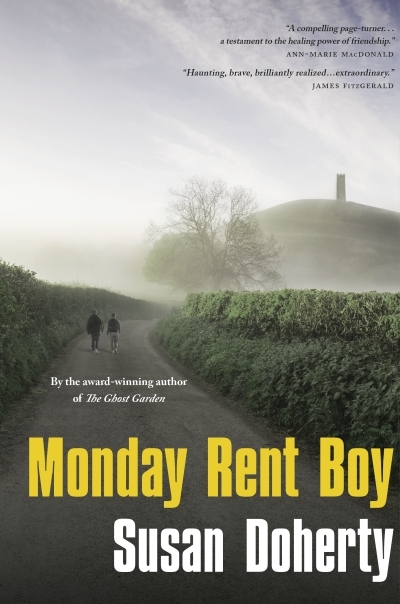 Monday Rent Boy | Doherty, Susan (Auteur)