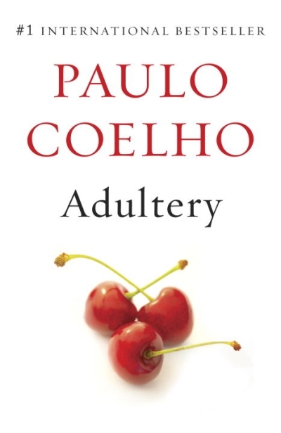 Adultery | Coelho, Paulo