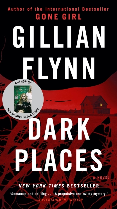 Dark Places : A Novel | Flynn, Gillian