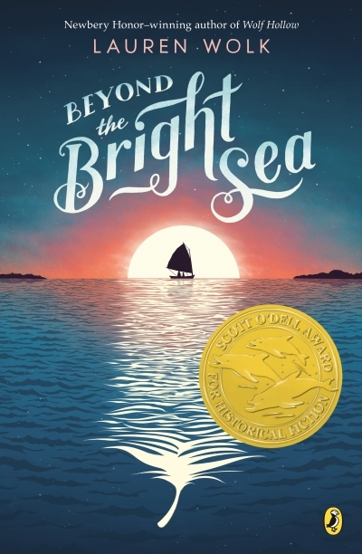 Beyond the Bright Sea | Wolk, Lauren