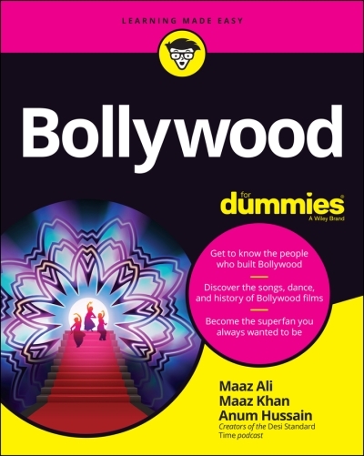Bollywood For Dummies | Ali, Maaz