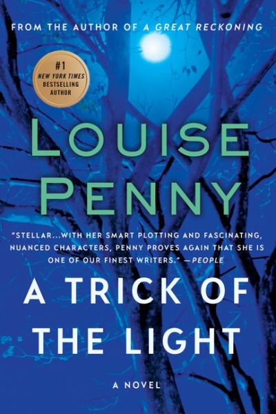 A Trick of the Light | Penny, Louise