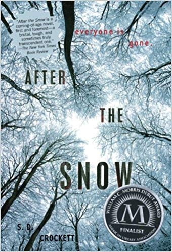After the Snow | Crockett, S.D