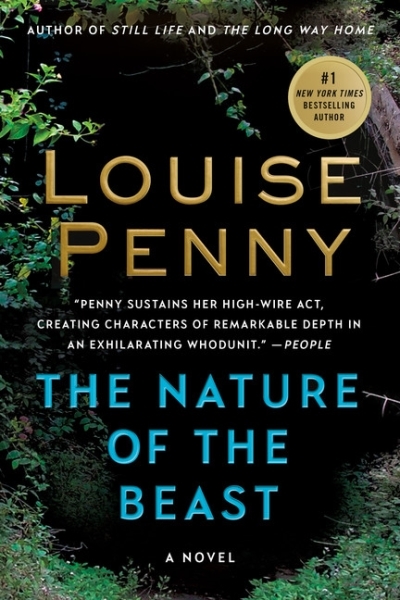 Chief Inspector Gamache T.11 - The Nature of the Beast | Penny, Louise