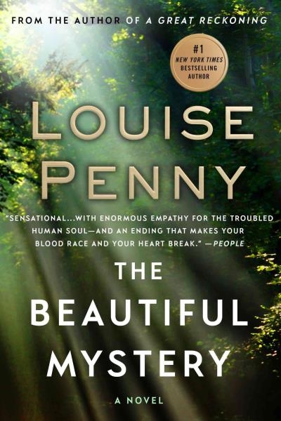 Chief Inspector Gamache T.08 - The Beautiful Mystery | Penny, Louise