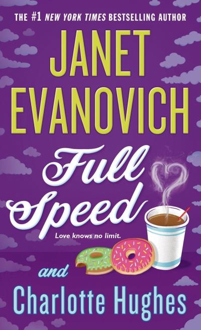Full Speed | Evanovich, Janet