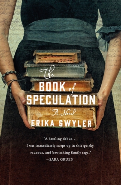 The Book of Speculation : A Novel | Swyler, Erika