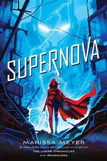 Supernova | Meyer, Marissa