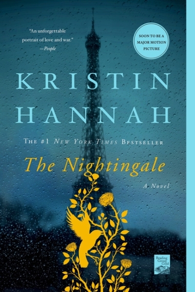 The Nightingale  | Hannah, Kristin