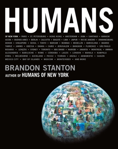 Humans | Stanton, Brandon