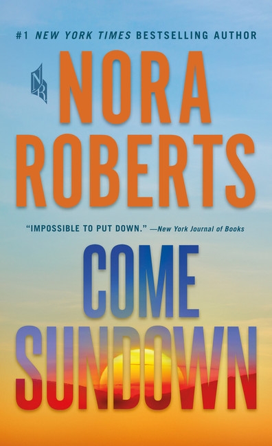 Come Sundown  | Roberts, Nora