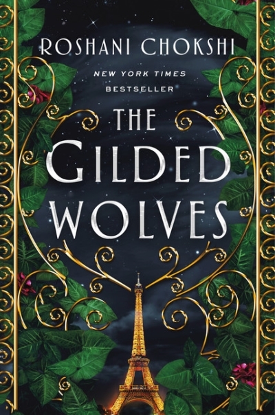 The Gilded Wolves T.01 | Chokshi, Roshani