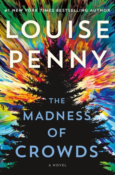 The Madness of Crowds  | Penny, Louise