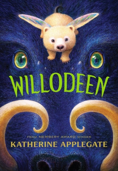 Willodeen | Applegate, Katherine