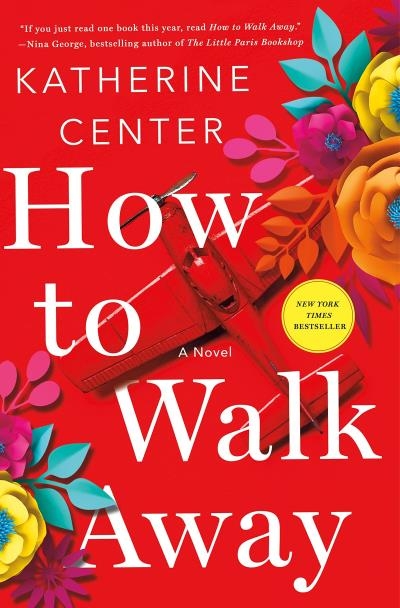 How to Walk Away | Center, Katherine
