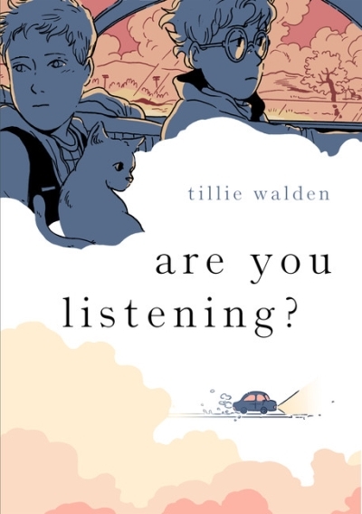 Are You Listening? | Walden, Tillie