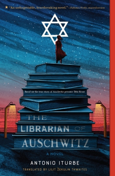 The Librarian of Auschwitz | Iturbe, Antonio
