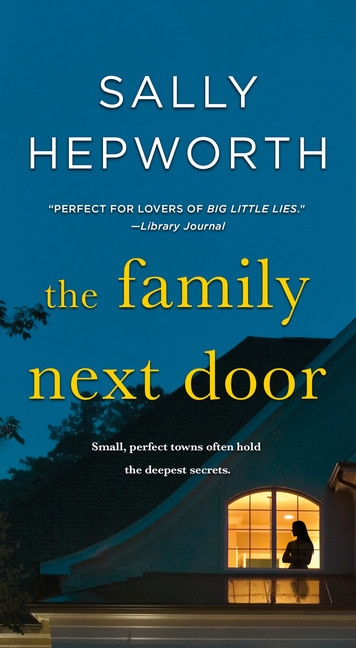 Family Next Door (The) | Hepworth, Sally