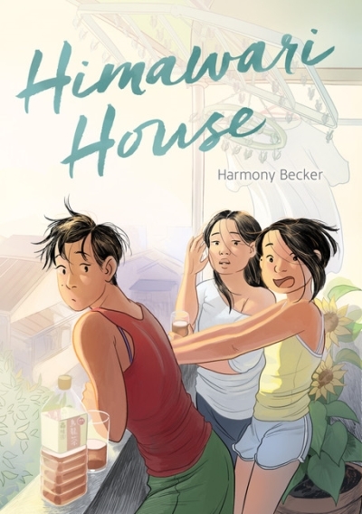 Himawari House | Becker, Harmony