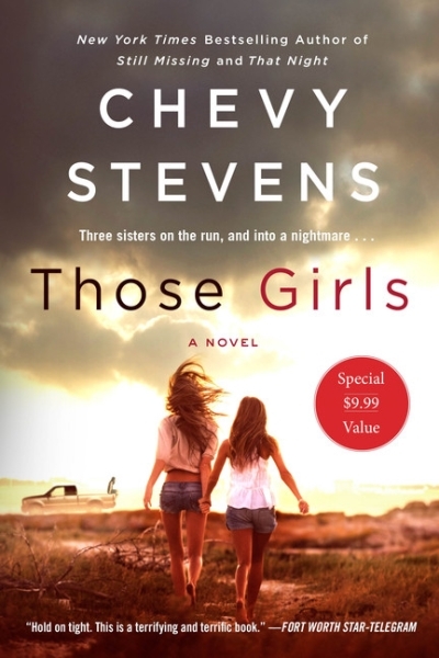 Those Girls  | Stevens, Chevy