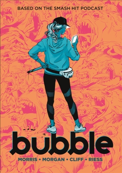 Bubble | Morris, Jordan