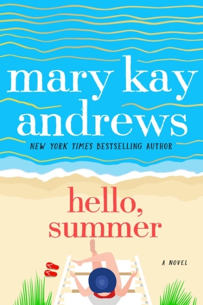 Hello, Summer  | Andrews, Mary Kay