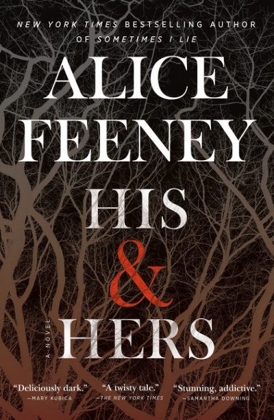 His & Hers | Feeney, Alice