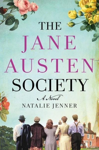 Jane Austen Society (The) | Jenner, Natalie