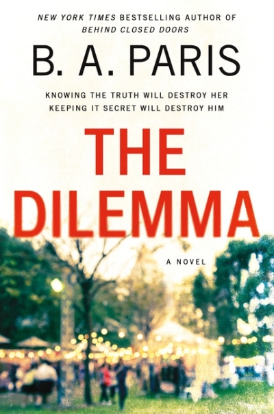 Dilemma (The)  | Paris, B. A.