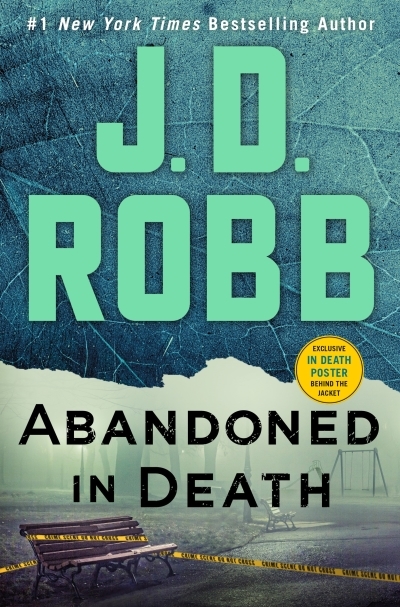 Abandoned in Death | Robb, J. D.