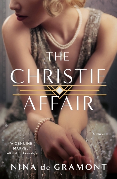 The Christie Affair : A Novel | Gramont, Nina de