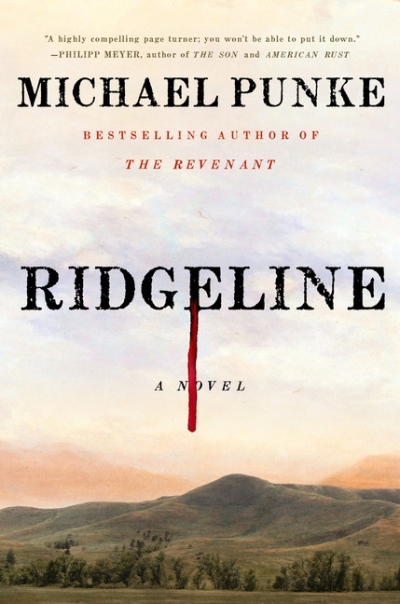 Ridgeline  | Punke, Michael