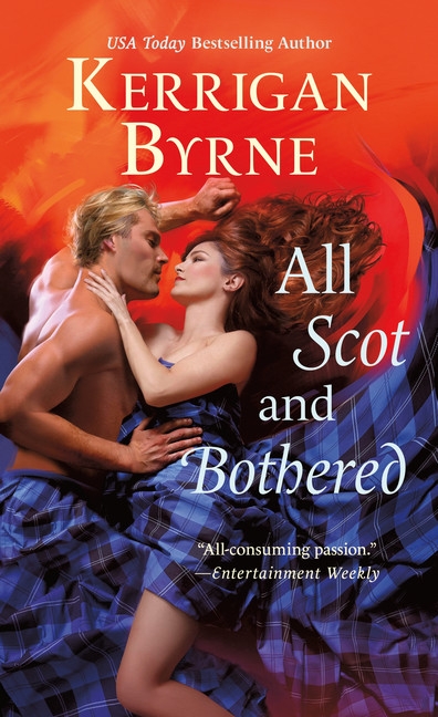 All Scot and Bothered | Byrne, Kerrigan