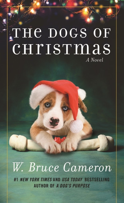 Dogs of Christmas (The) | Cameron, W. Bruce