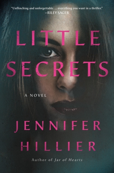 Little Secrets  | Hillier, Jennifer