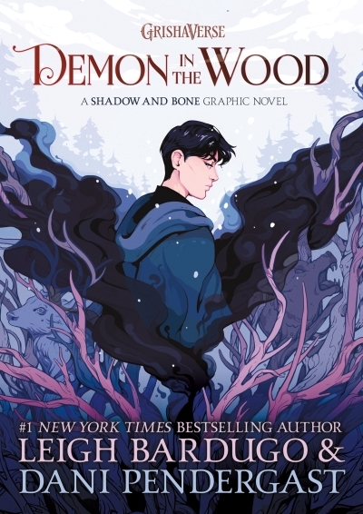 Demon in the Wood Graphic Novel : A Shadow and Bone Graphic Novel | Bardugo, Leigh