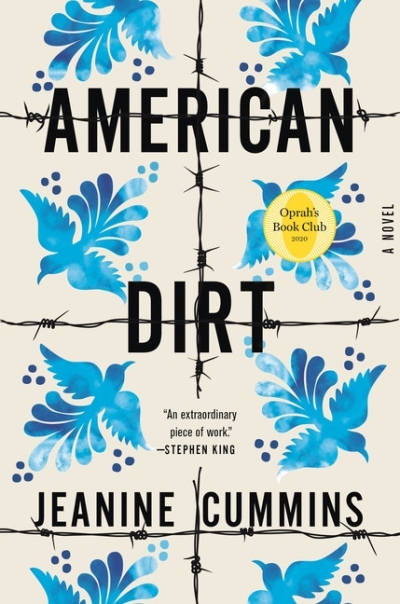 American Dirt (Oprah's Book Club) | Cummins, Jeanine