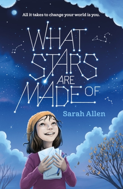What Stars Are Made Of | Allen, Sarah
