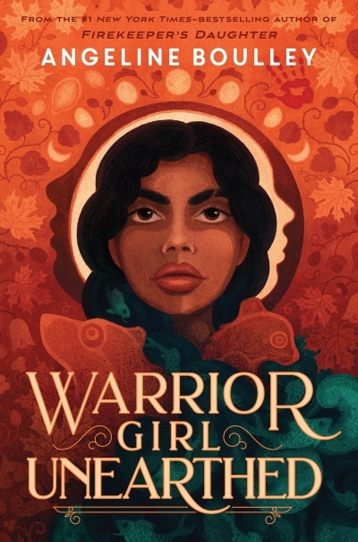 Warrior Girl Unearthed | Boulley, Angeline