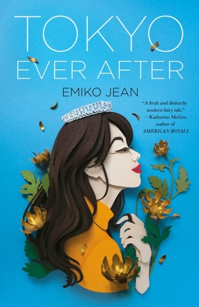 Tokyo Ever After T.01 | Jean, Emiko