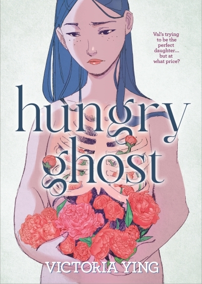 Hungry Ghost | Ying, Victoria