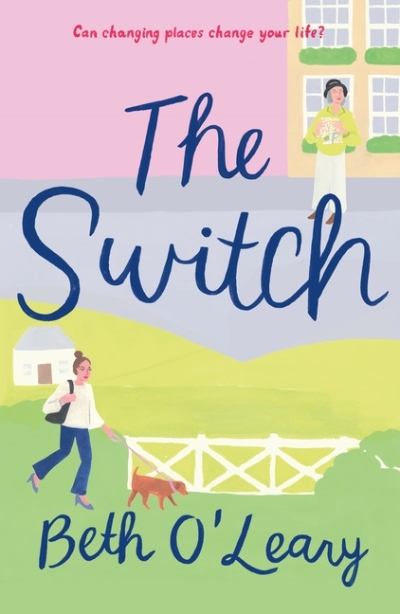 Switch (The) | O'Leary, Beth