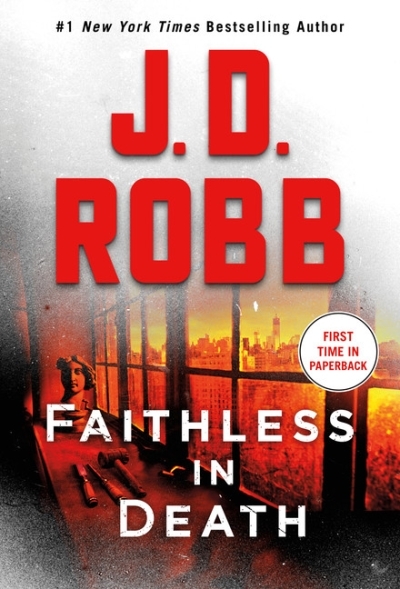 In Death T.52 - Faithless in Death  | Robb, J. D.