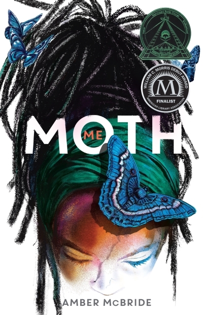 Me (Moth) | McBride, Amber