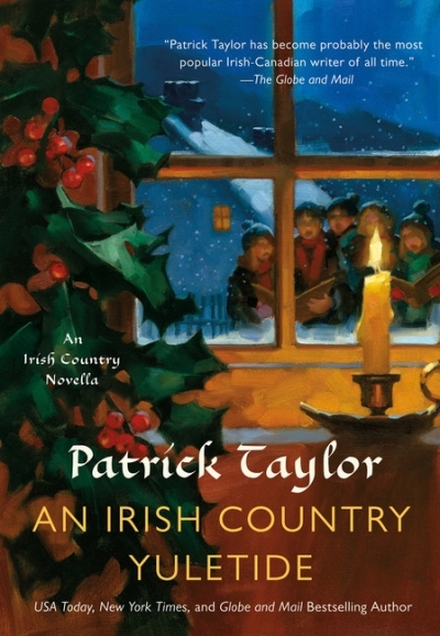 An Irish Country Yuletide : An Irish Country Novella | Taylor, Patrick