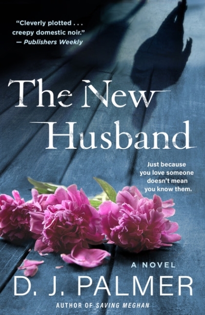 New Husband (The) | Palmer, D.J.
