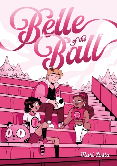 Belle of the Ball | Costa, Mari