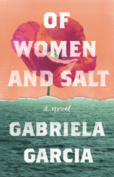 Of Women and Salt | Garcia, Gabriela