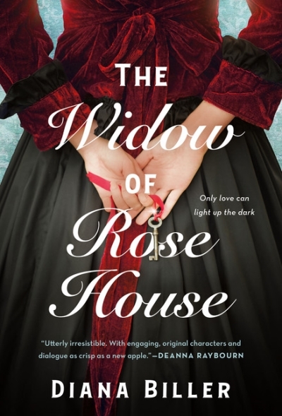 The Widow of Rose House : A Novel | Biller, Diana