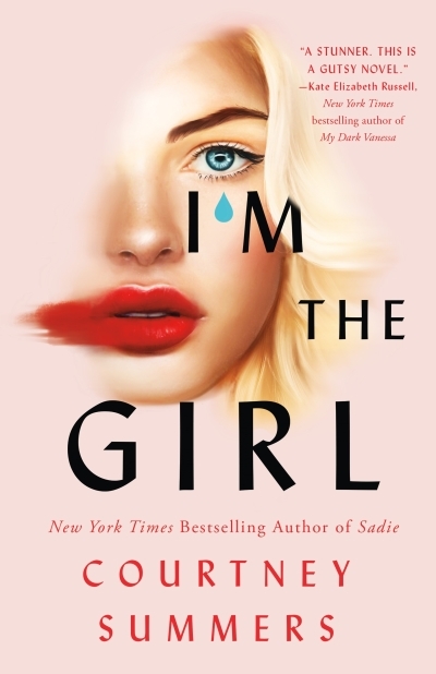 I'm the Girl | Summers, Courtney
